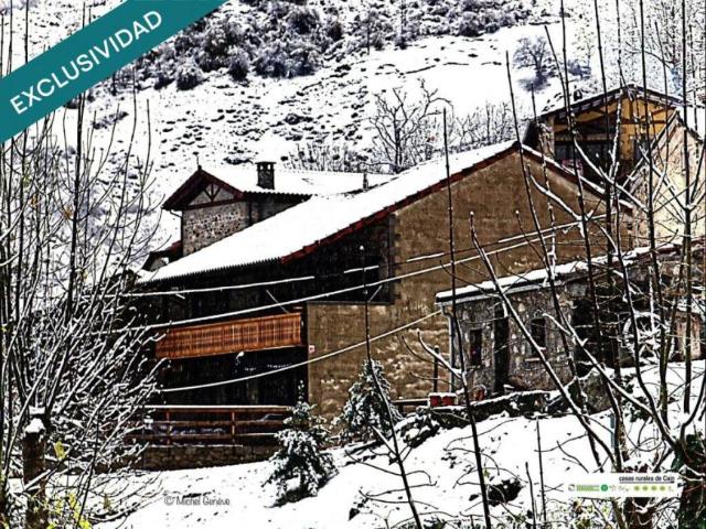 Quinta en venta en Posada De Valdeón