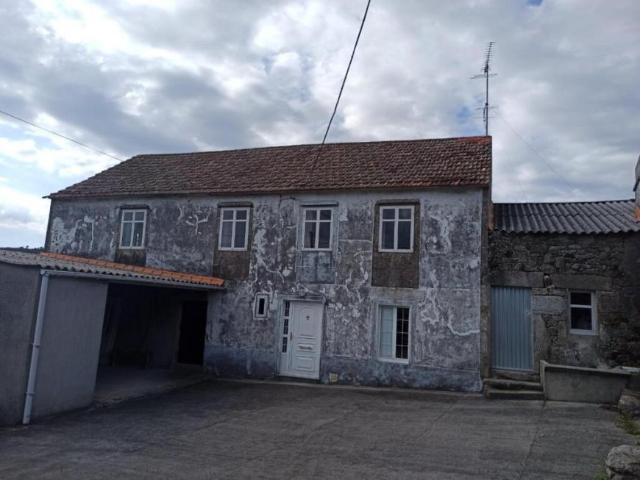 Casa Rural en venta en Ribeira Casa Rural en venta en Ribeira