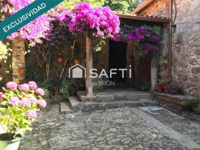 Casa Rural en venta en Rois