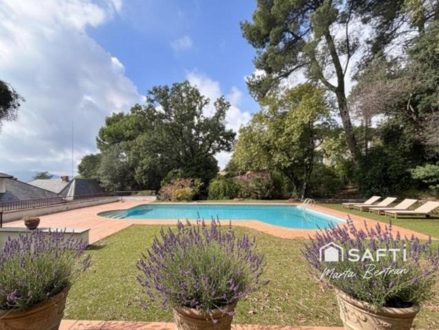 Casa Rural en venta en Vallès Oriental, Catalunya