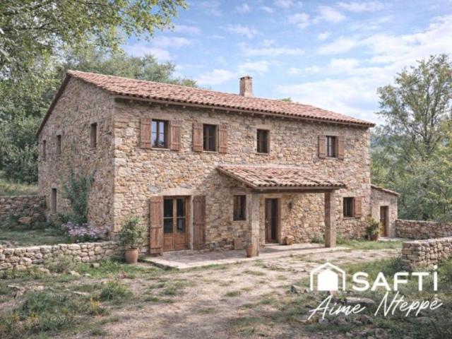 Casa Rural en venta en la Selva, Catalunya