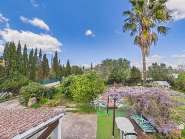 Casa Rural en alquiler en Pla de Mallorca, Baleares