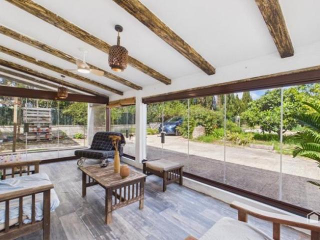 Casa Rural en alquiler en Pla de Mallorca, Baleares