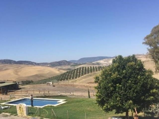 Casa Rural en venta en Sierra de Cádiz, Andalucía