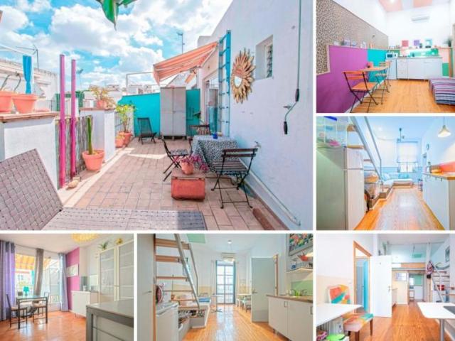 Casa Rural en venta en Sevilla, Andalucía
