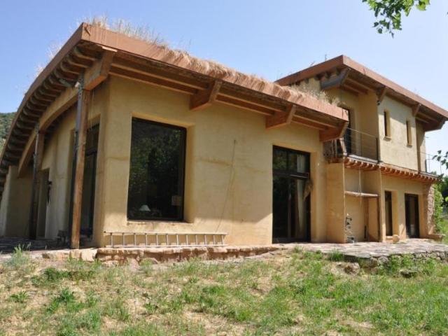 Casa Rural en venta en Sigüenza, Castilla-La Mancha