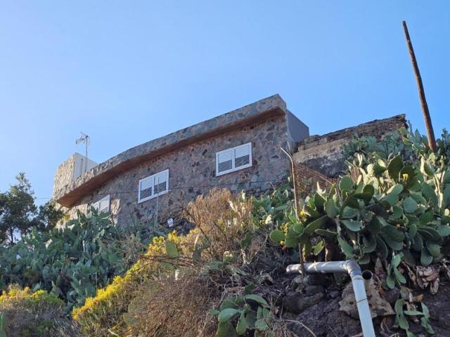 Casa Rural en venta en Tejeda De Tiétar, Extremadura