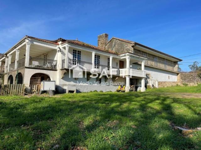 Casa Rural en venta en Santiago, Galicia