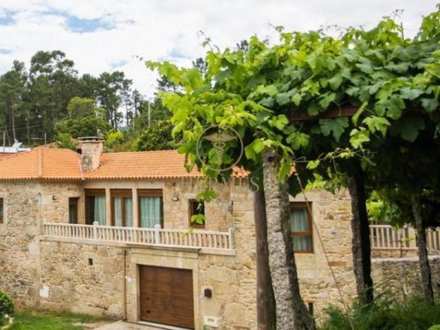 Casa Rural en venta en Tui, O Baixo Miño