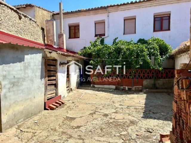 Casa Rural en venta en Valencia De Don Juan, Castilla y León