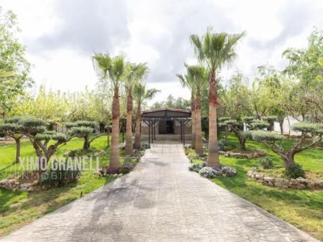 Casa Rural en venta en la Plana Baixa, Valencia
