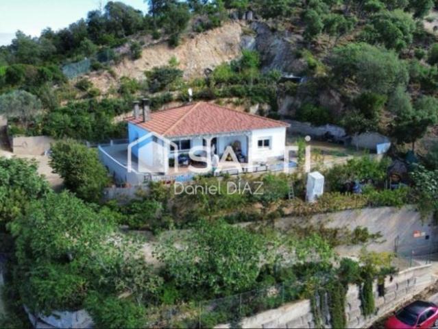 Casa Rural en venta en la Selva, Catalunya
