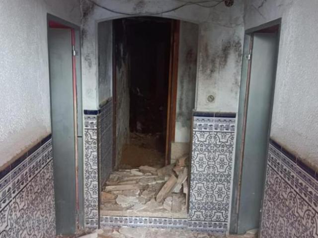 Casa Rural en venta en Villanueva De Alcardete, Castilla-La Mancha