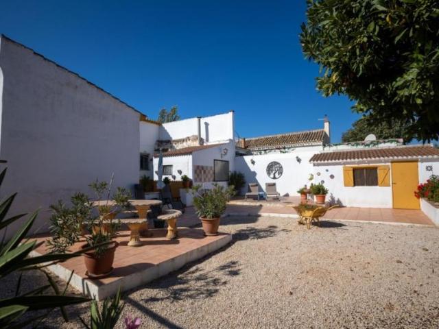 Casa Rural en venta en Nororma, Andalucía