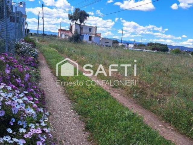 Casa Rural en venta en San Rafael Del Río, Valencia