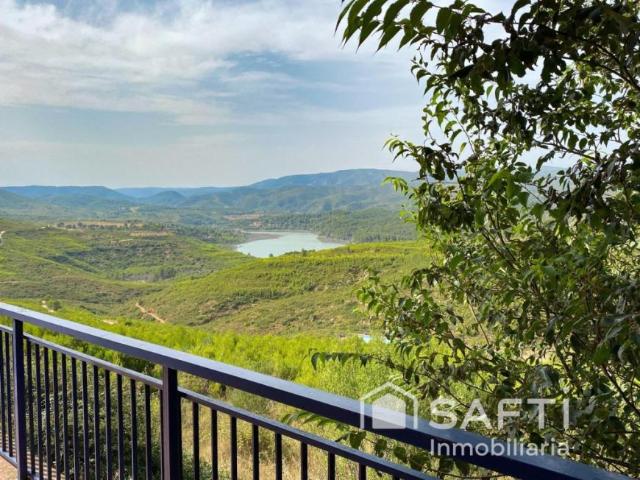 Casa Rural en venta en La Hoya de Buñol, Valencia