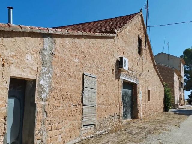 Casa Rural en venta en Altiplano, Murcia