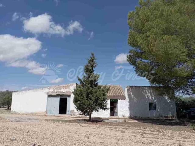 Casa Rural en venta en Altiplano, Murcia
