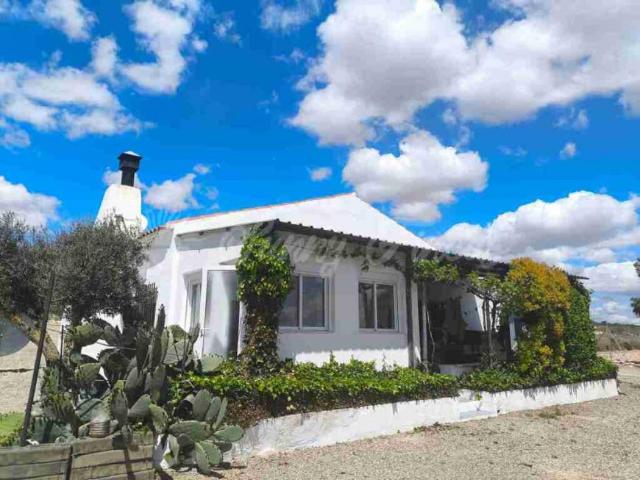 Casa Rural en venta en Altiplano, Murcia