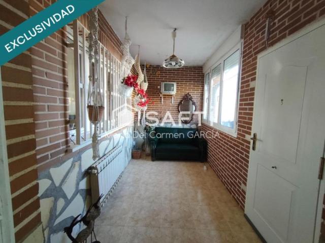 Casa Rural en venta en Zarza De Tajo, Castilla-La Mancha