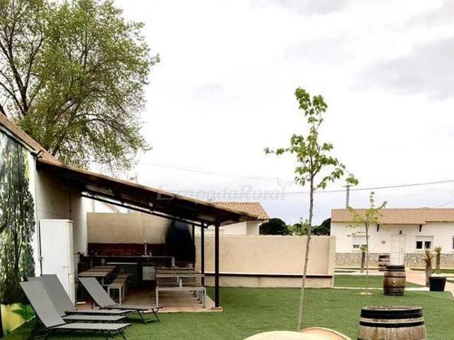 Casa en alquiler en Casas De Los Pinos, Castilla-La Mancha