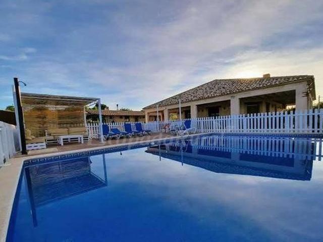 Casa en alquiler en Ruidera, Castilla-La Mancha
