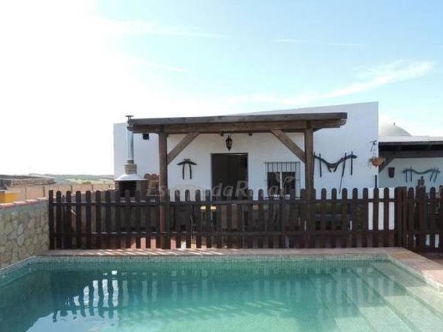 Casa en alquiler en La Janda, Andalucía