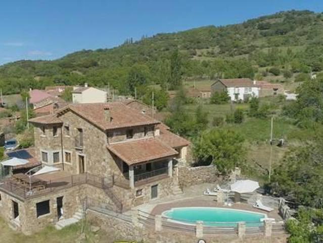 Casa en alquiler en La Aldehuela, Castilla y León