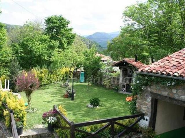 Casa en alquiler en Cabuérniga, Cantabria