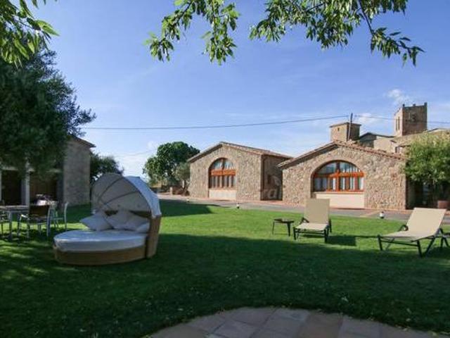 Casa en alquiler en Berguedà, Catalunya