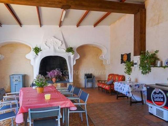 Casa en alquiler en Molina De Segura, Murcia