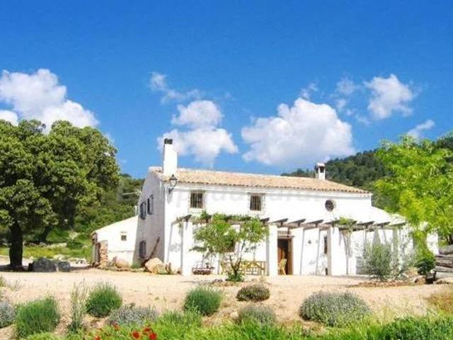 Casa en alquiler en Comarca de Huéscar, Andalucía