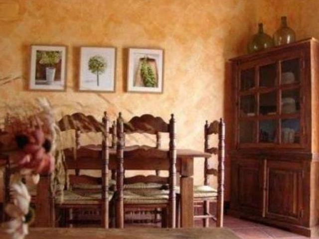 Casa en alquiler en Sevilla