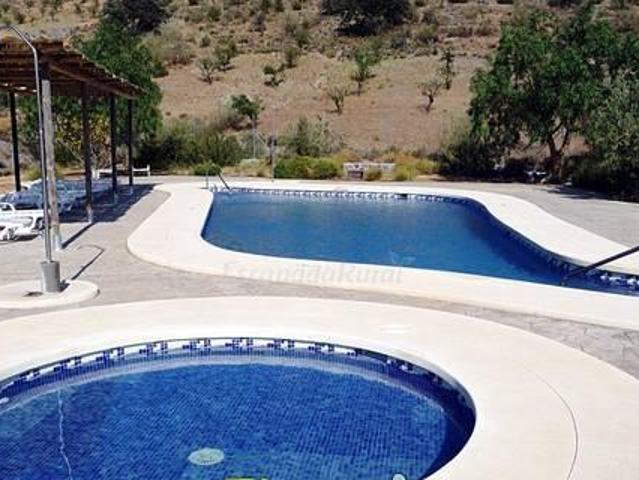 Casa en alquiler en Valle del Almanzora, Andalucía