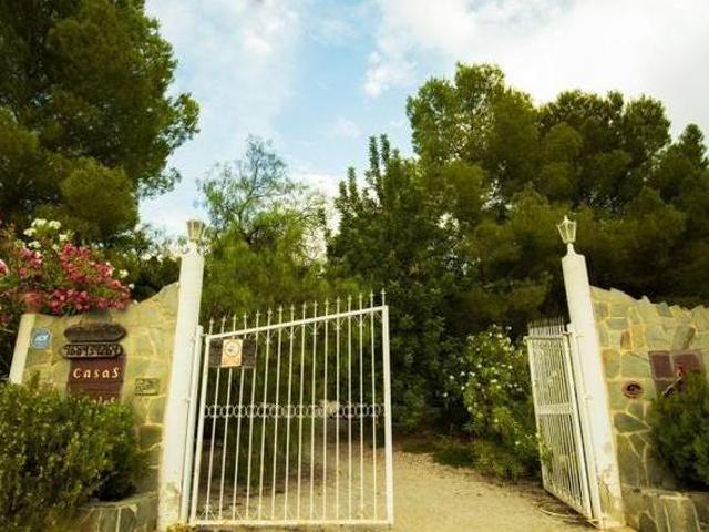 Casa en alquiler en Blanca, Murcia