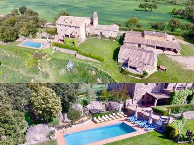 Casa en alquiler en Solsonès, Catalunya