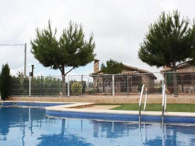 Casa en alquiler en Ossa De Montiel, Castilla-La Mancha