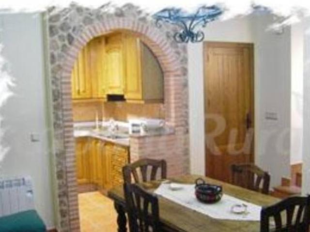 Casa en alquiler en El Ballestero, Castilla-La Mancha