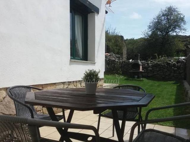 Casa en alquiler en Navarredonda de Gredos, Ávila