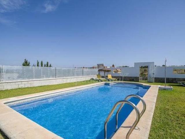 Casa en alquiler en La Janda, Andalucía