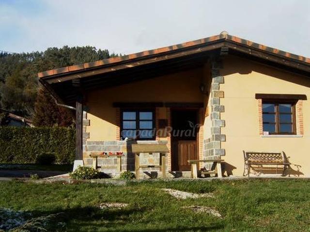 Casa en alquiler en Piloña, Asturias