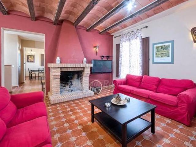 Casa en alquiler en Zufre