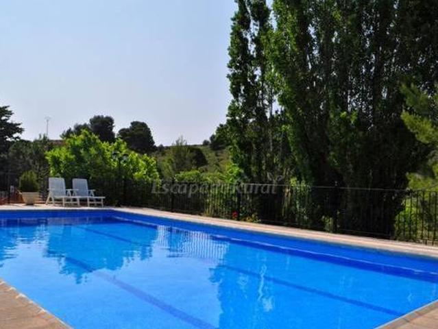Casa en alquiler en Moratalla