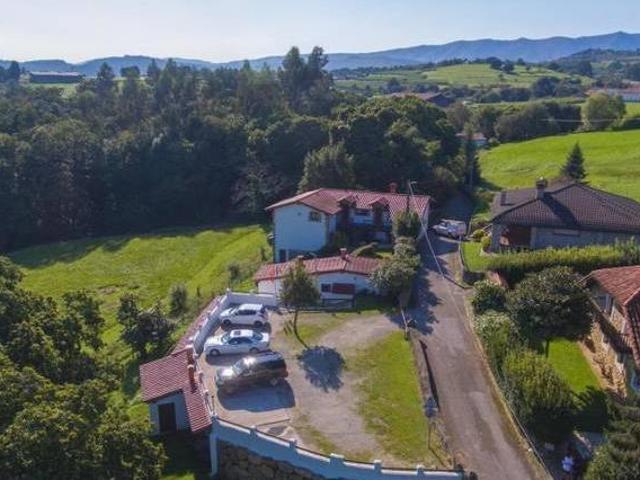 Casa en alquiler en Valdáliga, Cantabria