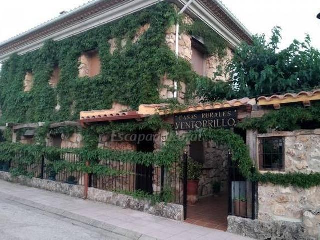 Casa en alquiler en Riópar, Castilla-La Mancha