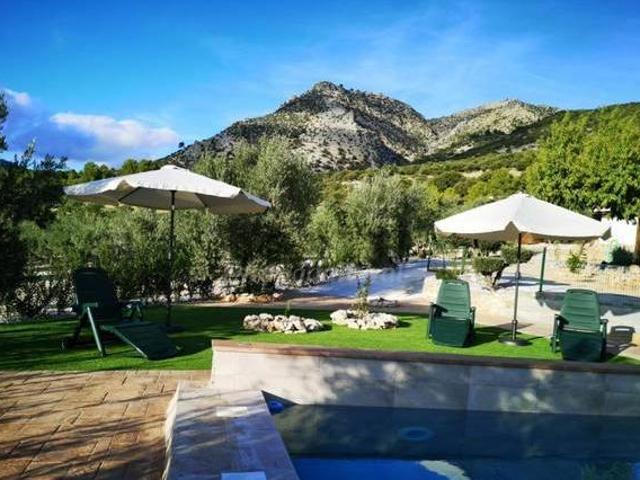 Casa en alquiler en Cazorla, Andalucía