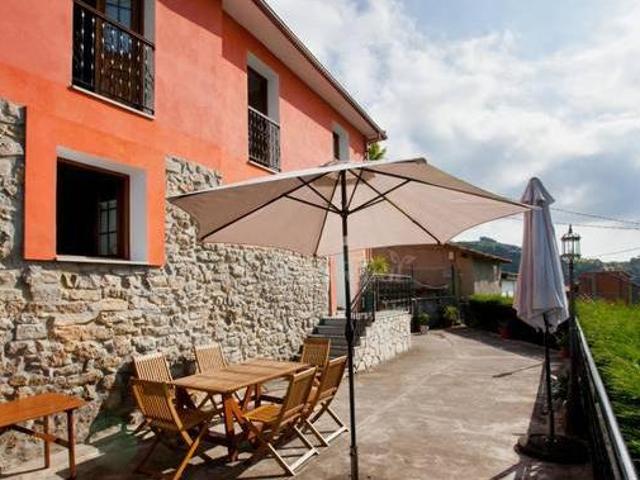 Casa en alquiler en Candamo Casa en alquiler en Candamo