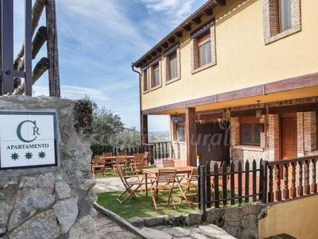 Casa en alquiler en Casas Del Monte, Extremadura