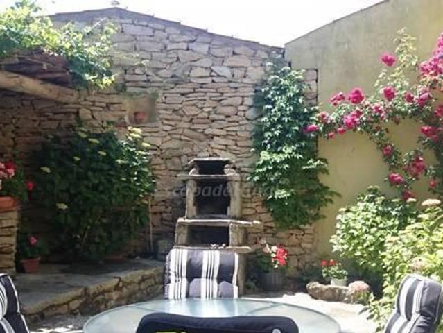 Casa en alquiler en Trabanca