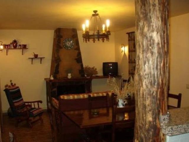 Casa en alquiler en Salobre, Castilla-La Mancha